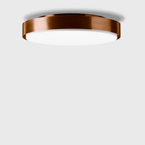 31043K3 LED ceiling and wall luminaire