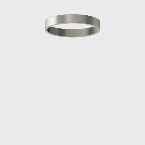 13180 - stainless steel Trim ring for BEGA luminaires