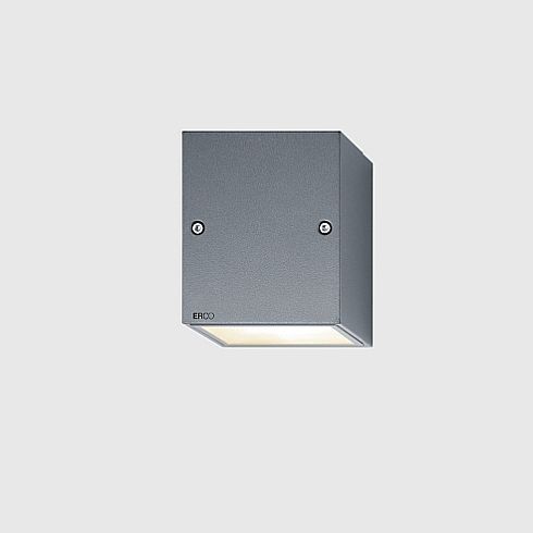 33530.000 KUBUS LED wall luminaire - floor washlight