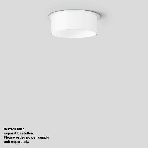 50696.1K4 Recessed ceiling luminaire - downlight