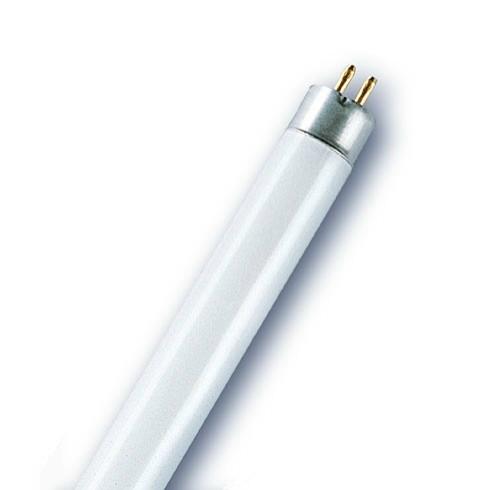 Fluorescent Lamp T 16 / 8 W / 640 / base G5