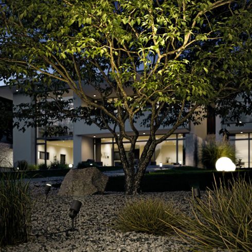 Bega outdoor lighting hotsell