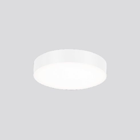 ROBY 2.6 2700K Ceiling luminaire, white