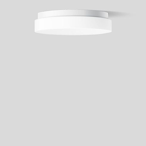 50080K3 LED ceiling and wall luminaire