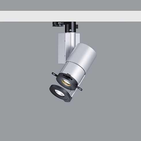 71219.000 OPTEC Contour spotlight for ERCO DALI track system