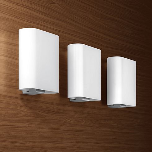 50106.2K3 Wall luminaire