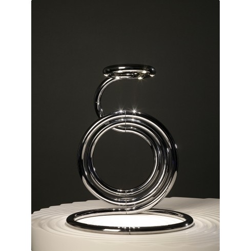 PizzaKobra Table luminaire