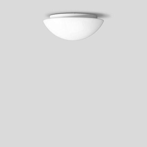24028K3 LED ceiling and wall luminaire