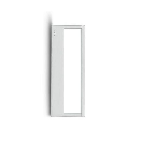 MINICOOL 220 white LED wall luminaire