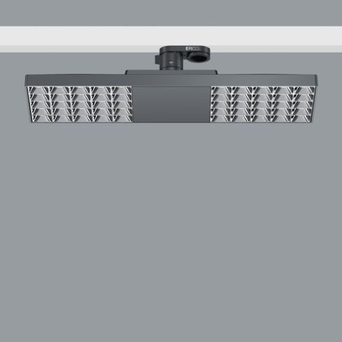 81322.000 JILLY LED downlight for ERCO DALI track system