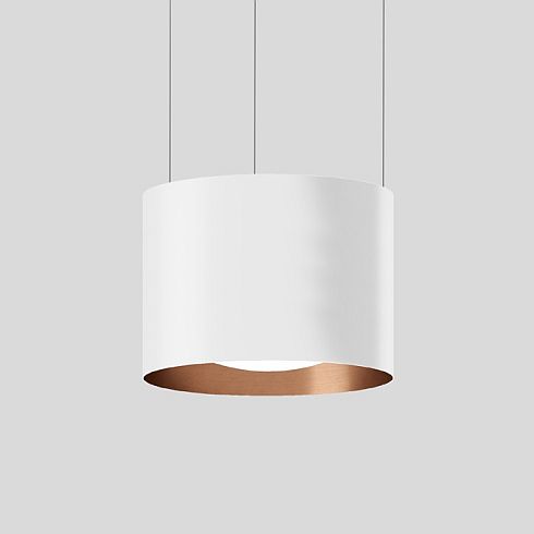 50781.6K3 - STUDIO LINE LED pendant luminaire, copper