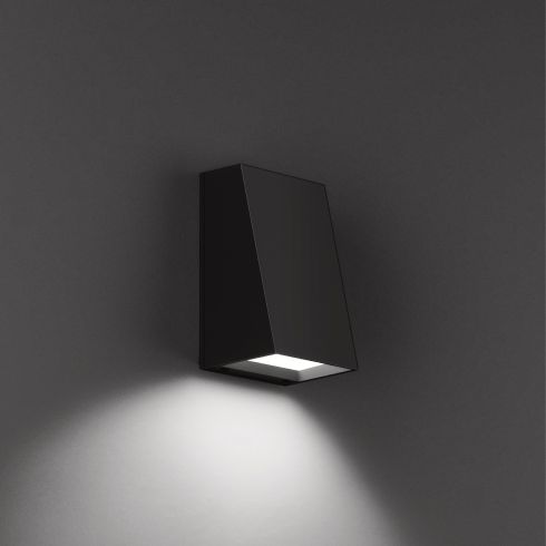 33817K3 Wall luminaire, graphite