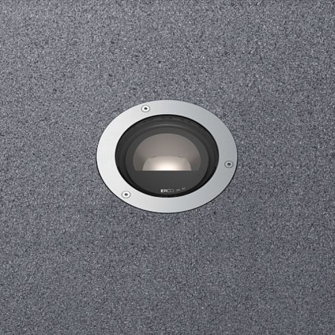 33472.000 TESIS lens wallwasher In-ground luminaire