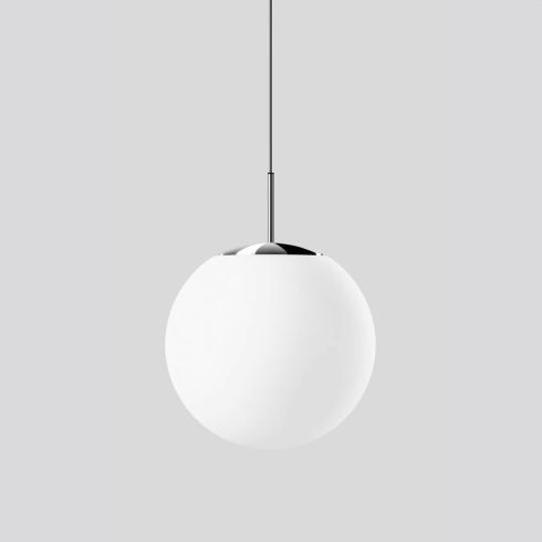 45488.3K3 Pendant luminaire, chrome