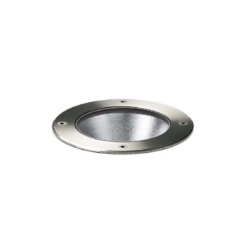 84084K3 LED in-ground luminaire, symmetrical