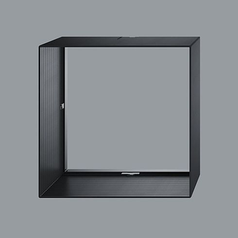 70609.000 Anti-glare frame Accessory for ERCO spotlights