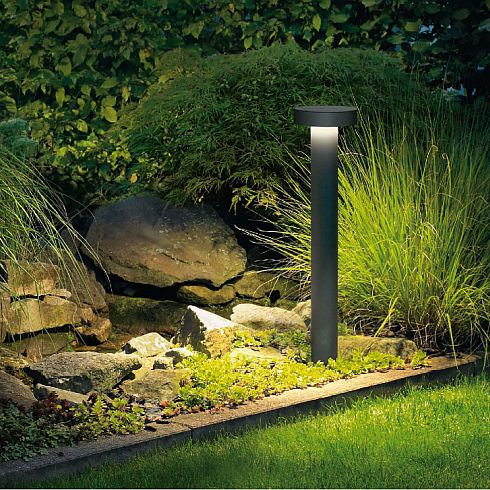 77233K3 LED garden and path luminaire