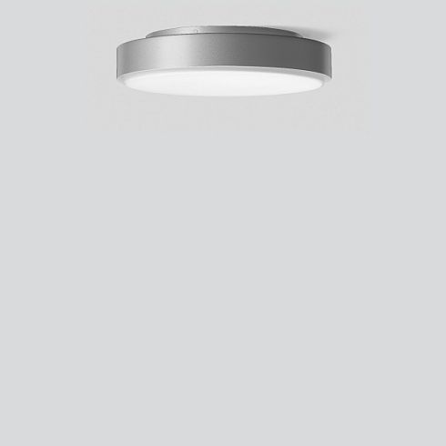 34278.2K3 LED ceiling and wall luminaire, white aluminium
