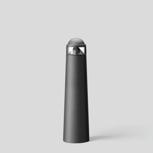 77762K3 Bollard, graphite