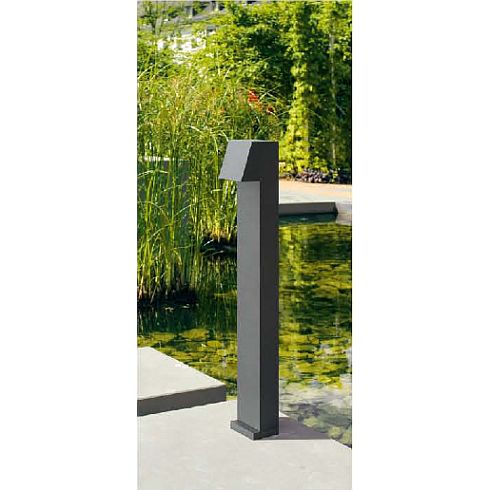 77238K3 LED garden and path luminaire