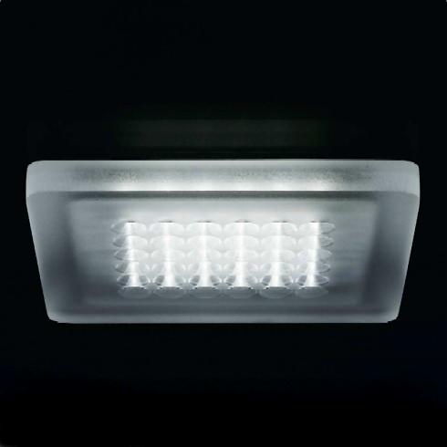 Modul Q 36 2700K LED ceiling luminaire 2700K