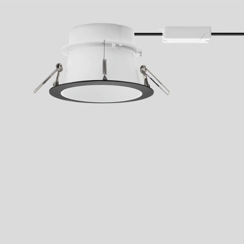50577.1K3 - STUDIO LINE white Recessed LED ceiling luminaire