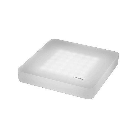 Cubic 36 Aqua Luminaire head 4000K