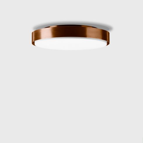 31041K3 LED ceiling and wall luminaire