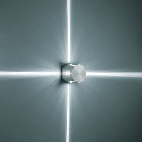 BLITZ LED wall luminaire
