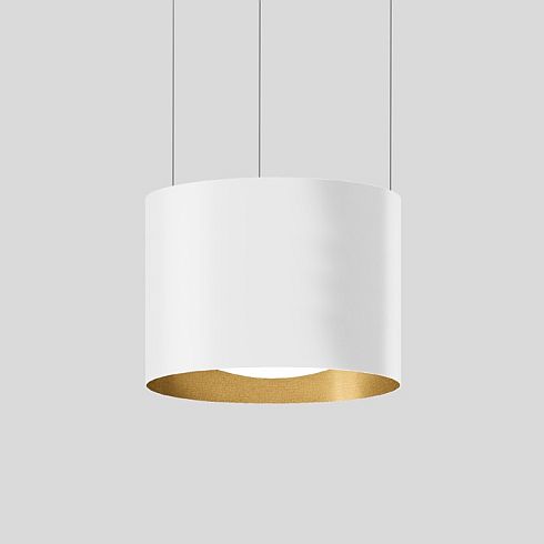 50781.4K3 - STUDIO LINE LED pendant luminaire, brass