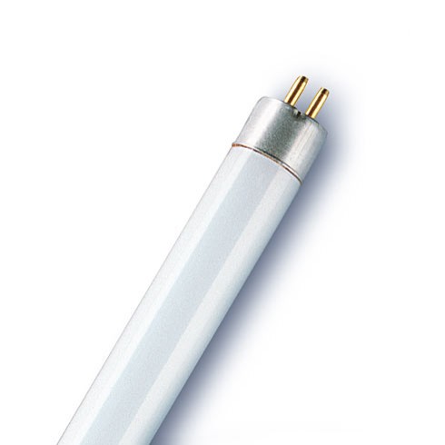 Fluorescent Lamp T 16 / 39 W / 830 / base G5