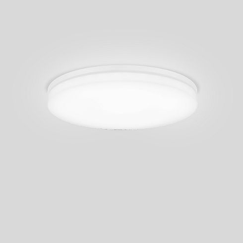 SONO 450 SURFACE D Ceiling and wall luminaire