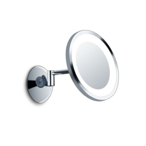 SHAVER LED 2 Vanity mirror