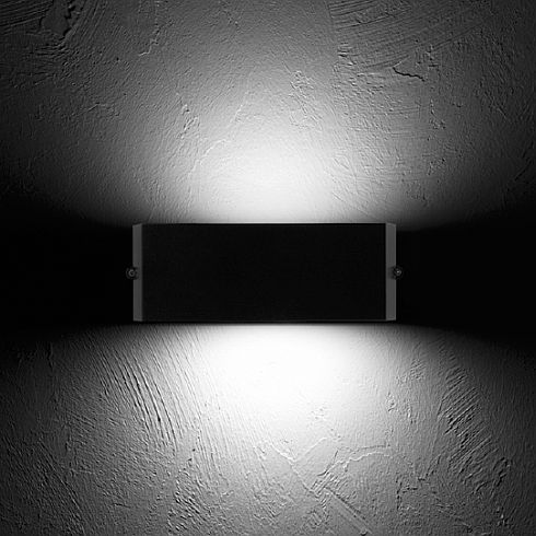 22397K3 Wall luminaire