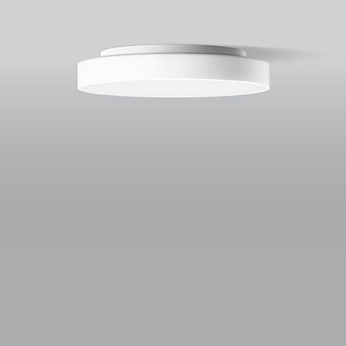 34288K3 LED ceiling and wall luminaire