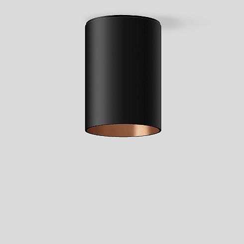 50183.6K3 - STUDIO LINE LED ceiling luminaire, copper