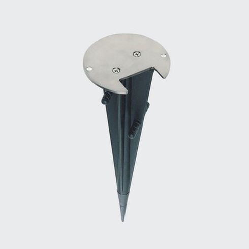 Accessory - earth spike for iGuzzini floodlights