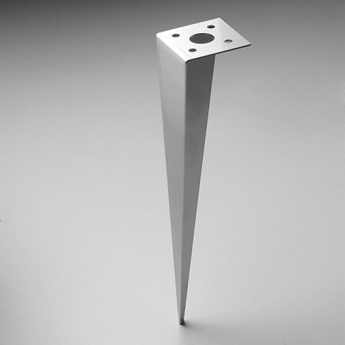 PIN 1 - Accessory Earth spike for Deltalight bollards