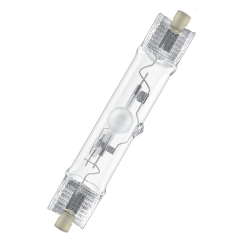 Metal Halide Lamp HIT-DE-CE / 150W / NDL / RX7s