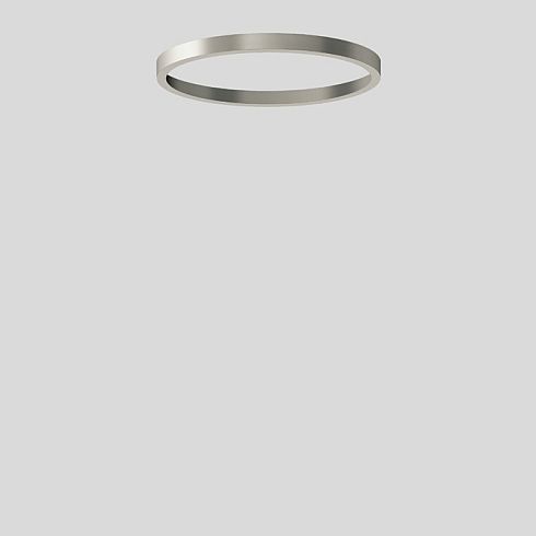 13077 - stainless steel Trim ring for BEGA luminaires