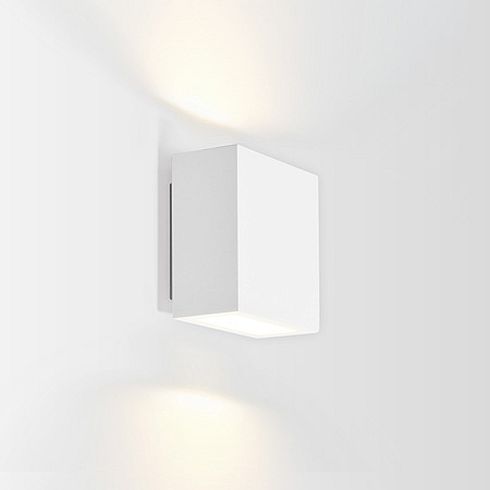 CENTRAL 2.0 LED DARK GREY Wall luminaire