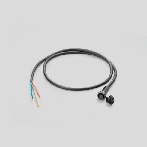 71256 Connecting cable 0.5m BEGA UniLink system component