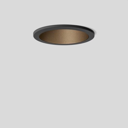 24870K3 Recessed ceiling downlight