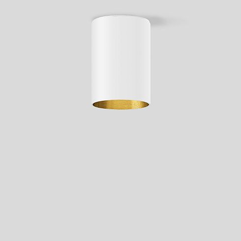 50359.4K3 - STUDIO LINE LED ceiling luminaire, brass