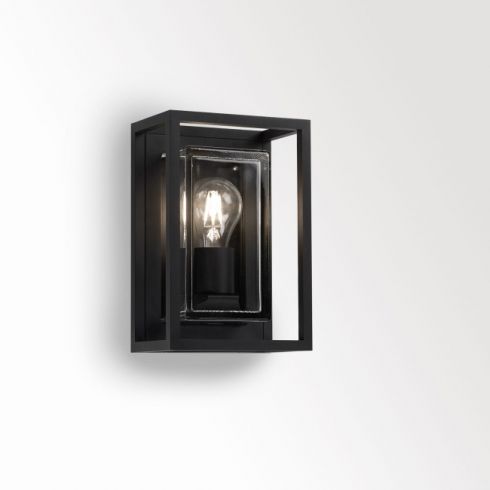 MONTUR M E27 Wall luminaire