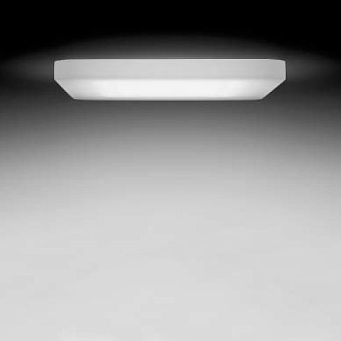 Cubic 64 ON LED ceiling luminaire 4000K