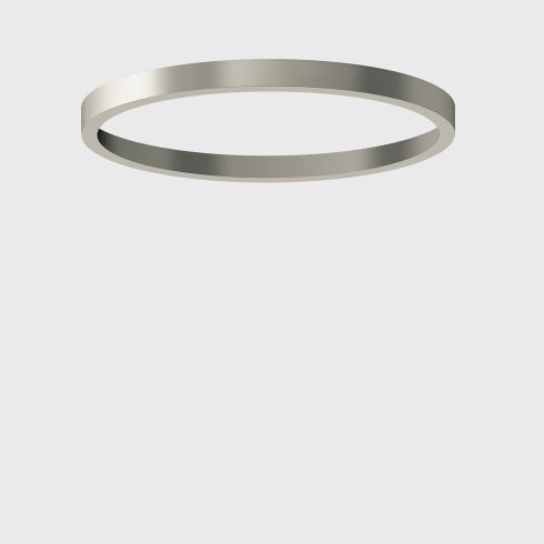 13059 - stainless steel Trim ring for BEGA luminaires