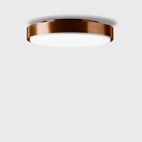 31042K3 LED ceiling and wall luminaire