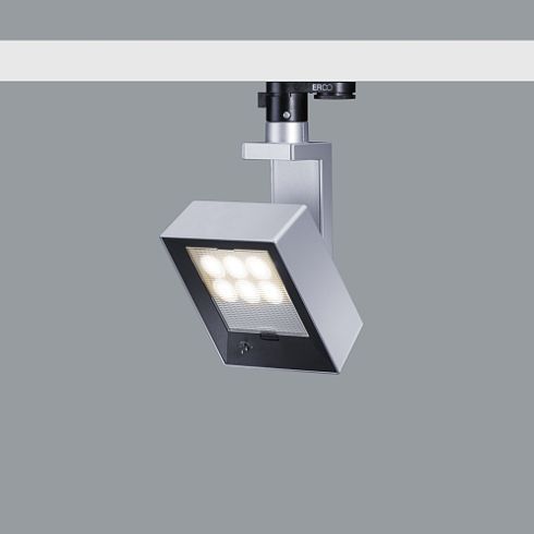 72792.000 LIGHT BOARD Lens wallwasher for ERCO DALI track system