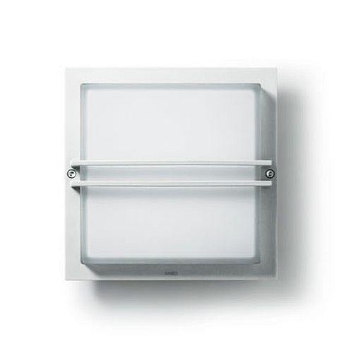 ZEN SQUARE 220 white LED wall and ceiling luminaire